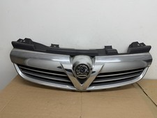 VAUXHALL ZAFIRA B 08-11 FACELIFT FRONT GRILL 13247331