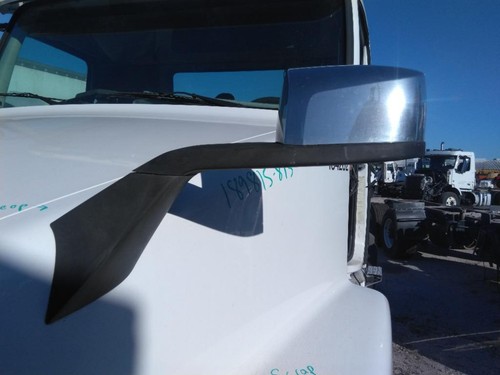 For 2015 VOLVO VNM FENDER/HOOD MIRROR Left , FL