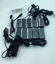 LOT 10 USB Type-C 45W Lenovo HP Chromebook Dell Acer Samsung