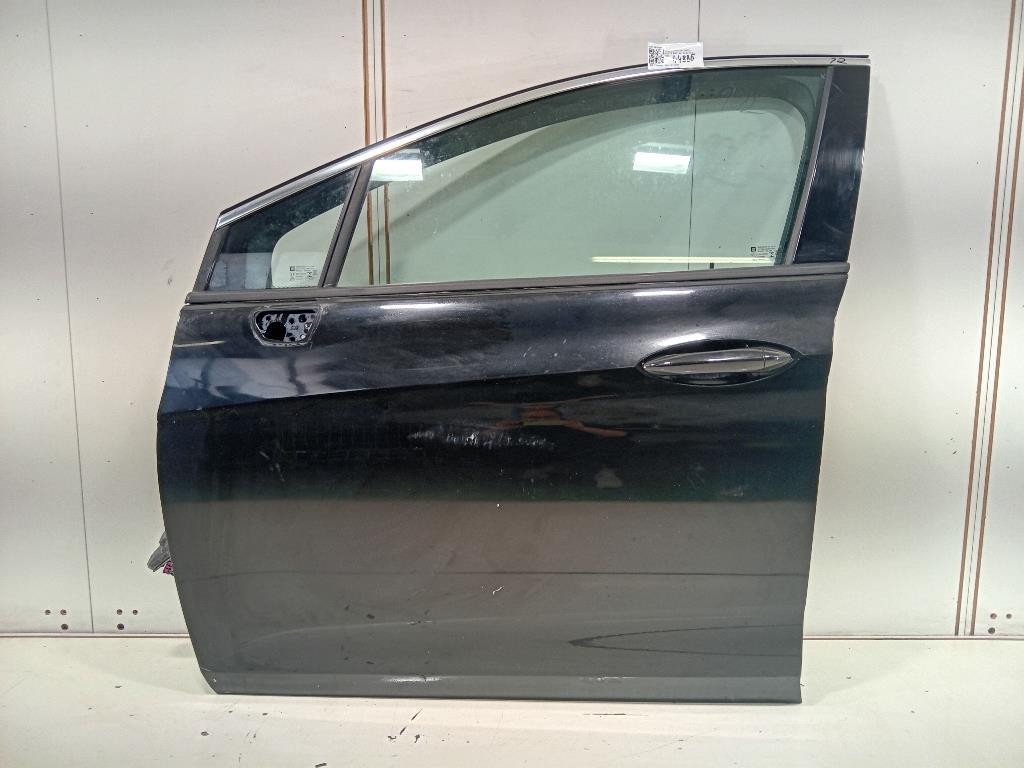 PORTA PORTIERA ANTERIORE SINISTRA SX PER OPEL Astra Berlina (K) 39160867 B14XNT