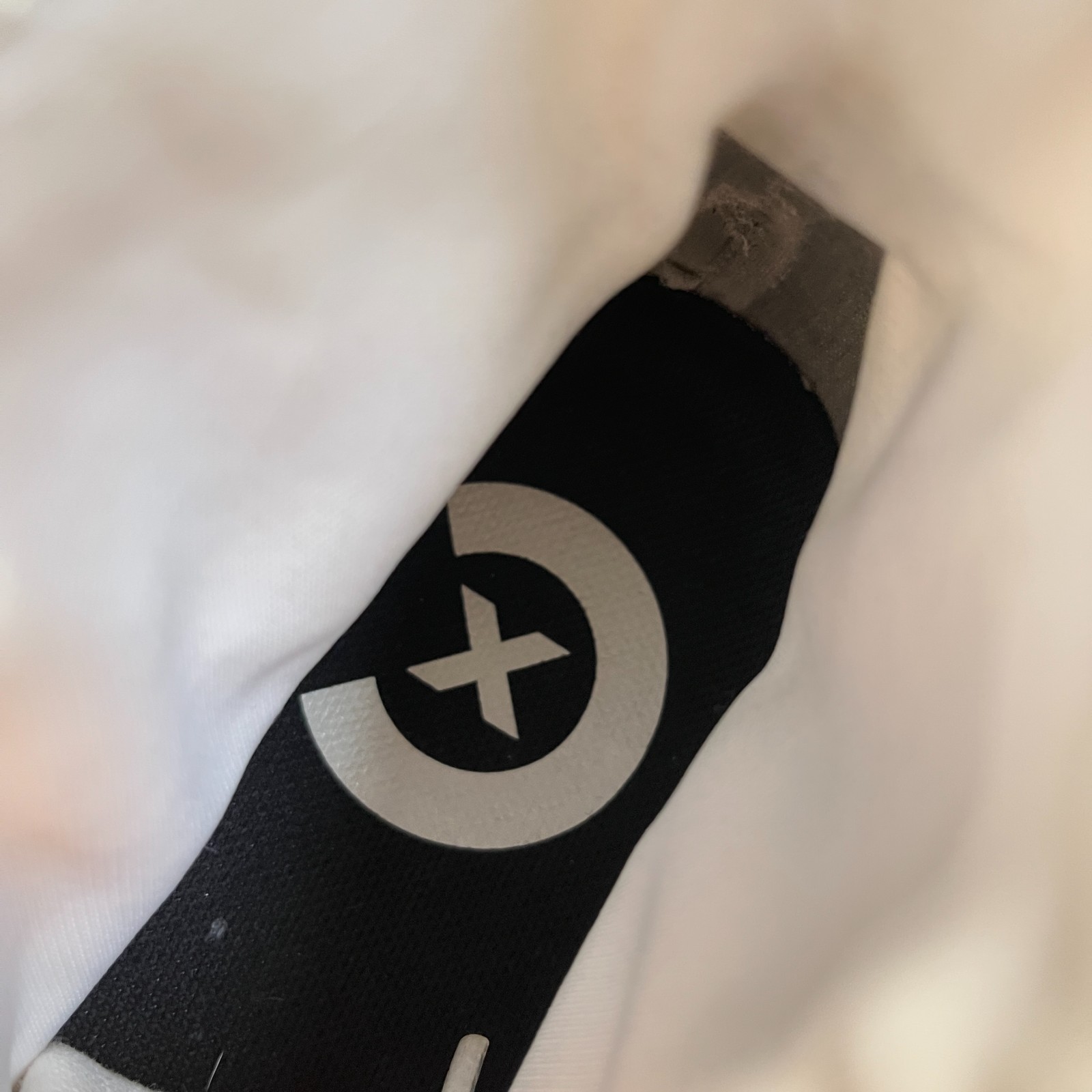 Converse Chuck Taylor All Star CX Womens Size 8.5 White Athletic Shoes Sneakers thumbnail 8