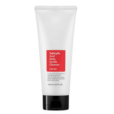 COSRX Salicylic Acid Daily Gentle Cleanser 15...