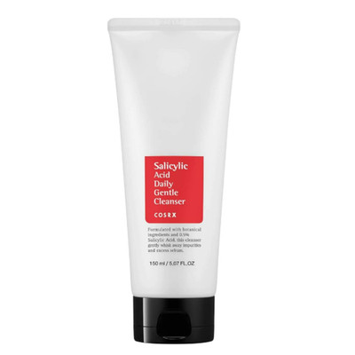 COSRX Salicylic Acid Daily Gentle Cleanser 150ml
