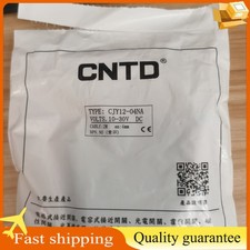 1PCS CNTD CJY12-04NA/CJY1204NA NEW Proximity Sensor quality assurance