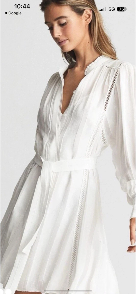 dress pattern for ladies Ladies Crochet Long Dress Pattern main image 0