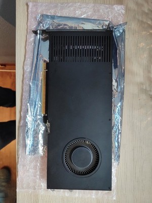 PNY NVIDIA RTX A4000 16GB GDDR6 Grafikkarte