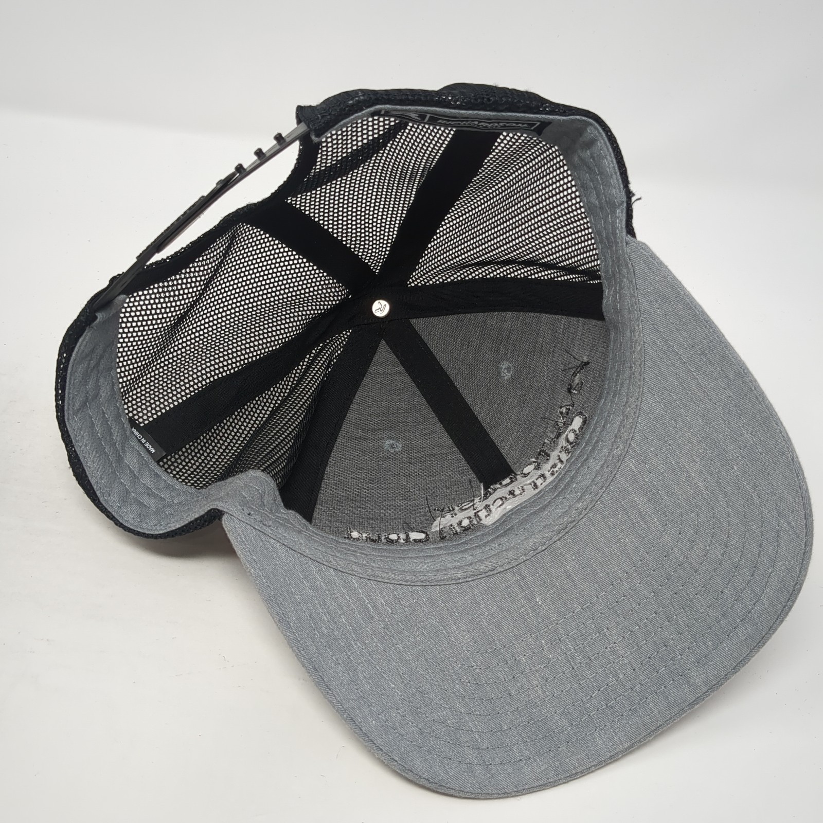 Autodesk Construction Cloud Snapback Trucker Hat … - image 7