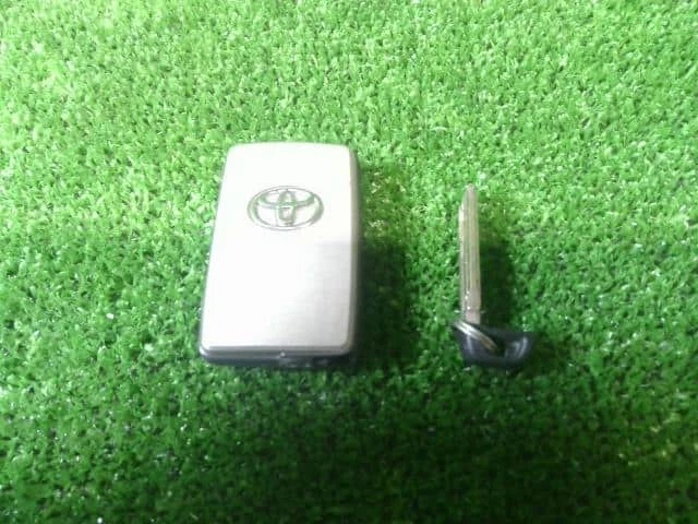 TOYOTA vellfire 2011 Engine Control Unit 8966158210 [Used] [PA111072218] - Image 4 of 4