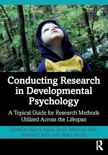 Conducting Research in Developmental Psychology (Paperback Book) - Image 5