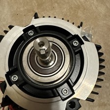 Warner Electric Um50-1020-90 Clutch/Brake, Torque 16 Ft-Lb, 90 Dc
