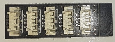 I2C Splitter Modul für Pixhawk / APM Flight Controller