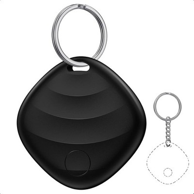 Key Finder, Bluetooth Tracker Locator Pairs with Apple Find My (iOS only), Item
