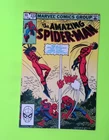 The Amazing Spider-Man #233 Tarantula App! Higher Grade Comic Book RY55-167