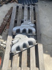 460 Ford Water Cooled Boatmarine Exhaust Manifolds