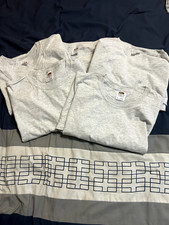 Fruit of the Loom Men's T-Shirt Size XL - 5 Pack