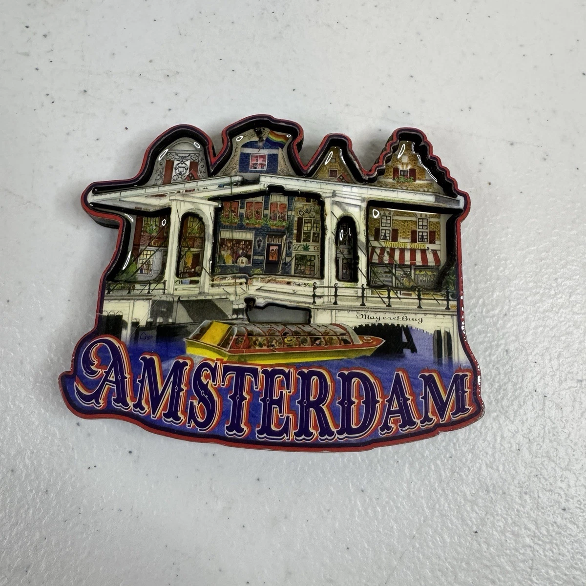 25+ Amsterdam Magnet for sale | Updated Oct 2026