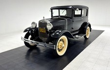 1930 Ford Model A for Sale