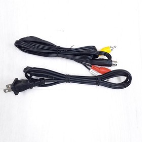 Sega Saturn console Japan white bundle with 3 games, memory & 1 controller