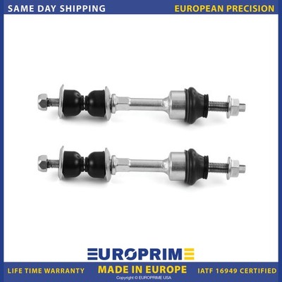 Front Stabilizer Sway Bar Links Set for 2005-2008 Ford F-150 Lincoln Mark LT RWD