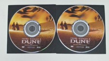 Dune DVD, 2001, 2-Disc Set 
