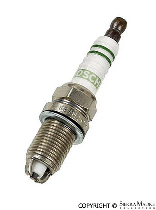 Porsche Spark Plug - C2/C4/GT3  999-170-183-90 99917018390--BOS