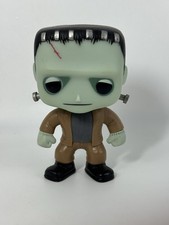 2015 Funko Pop Munsters Vinyl Figures 14