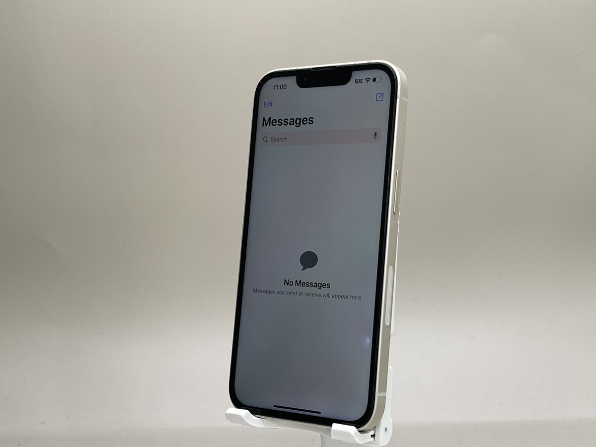Apple iPhone 14 本体 iPhone 14 Pro Max 512GB - シルバー（SIMフリー）[整備済製品