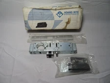 Adams Rite Deadlatch 4711-26-201-628 -- Rh Or Lhr