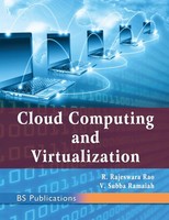 R Rajeswara Rao (U. A.) | Cloud Computing & Virtualization | Buch | Englisch