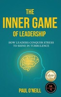 Paul O'neill | The Inner Game Of Leadership | Buch | Englisch (2025)