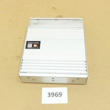 Toyota Camry 2007-2011 OEM Genuine JBL Amplifier Stereo Audio Radio 86280-0W390