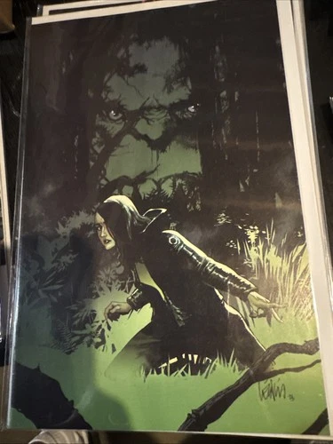 INCREDIBLE HULK #2 (2023) 2ND PRINT  1:25 INCENTIVE VIRGIN VARIANT