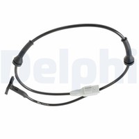 Delphi ABS Sensor Raddrehzahl SS21268-12B1 FüR Peugeot Partner GroßRaumlimousine
