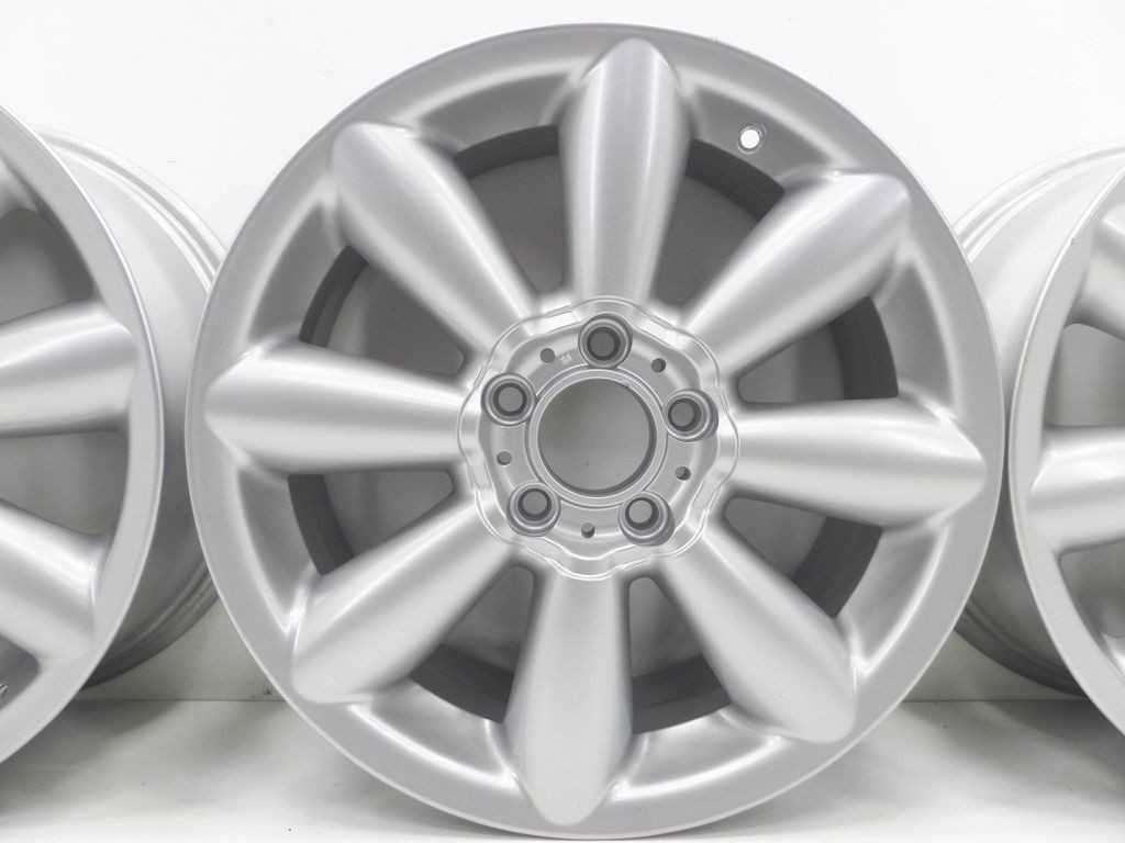Mini Cooper Countryman R60 2012 All R18 alloy rim 9803724 MIV30254 - Image 4