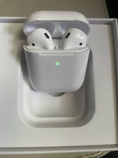 Apple AirPods Pro 2  (2nd Gen) with USB-C MagSafe Case - Excellent Condition