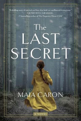 Maia Caron The Last Secret (Taschenbuch)