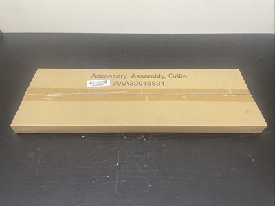 LG Range Oven Surface Burner Grate, Center AAA30016801, AEB76124601