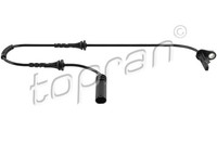 Topran ABS Sensor Raddrehzahl DrehzahlfüHler FüR BMW X1 F48 1Er F40 F45 Mini