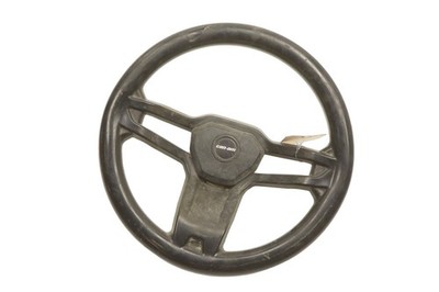 Can-Am Defender Pro HD10 LTD CAB 23 Steering Wheel 709401513 54480