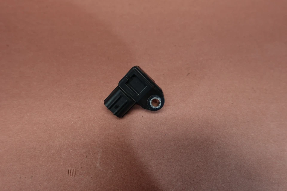 2006-2015 YAMAHA FZ1 FZ1000 FZ1-S MAP MASS AIR FLOW PRESSURE SENSOR Foto 2 de 4