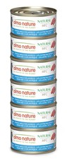 Almo Nature HFC Natural Alimento Umido per Gatti Tonno Dell Atlantico 70g
