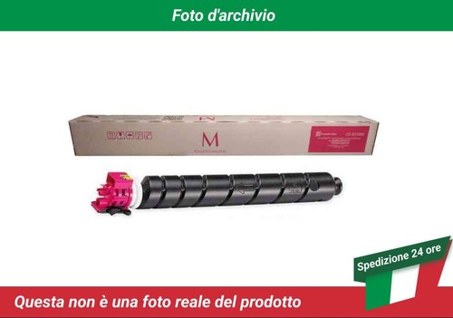 CK-8514M Triumph-adler 5006ci toner Magenta - Photo 3/4