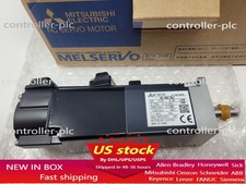 MITSUBISHI AC SERVO MOTOR HG-KN13BJ HGKN13BJ (NEW)