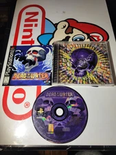 Dead in the Water PS1 CIB PlayStation 1 1999