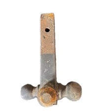 Triple Ball Multi-ball Trailer Hitch Ball Mount 1-78 2 2-516 Balls Triple Ball Multi-ball Trailer Hitch Ball Mount 1-78 2 2-516 Balls