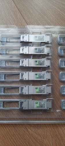 Cisco QSFP-40G-SR-BD- 10-2945-02 Module Original Avec Hologramme - Photo 2/3