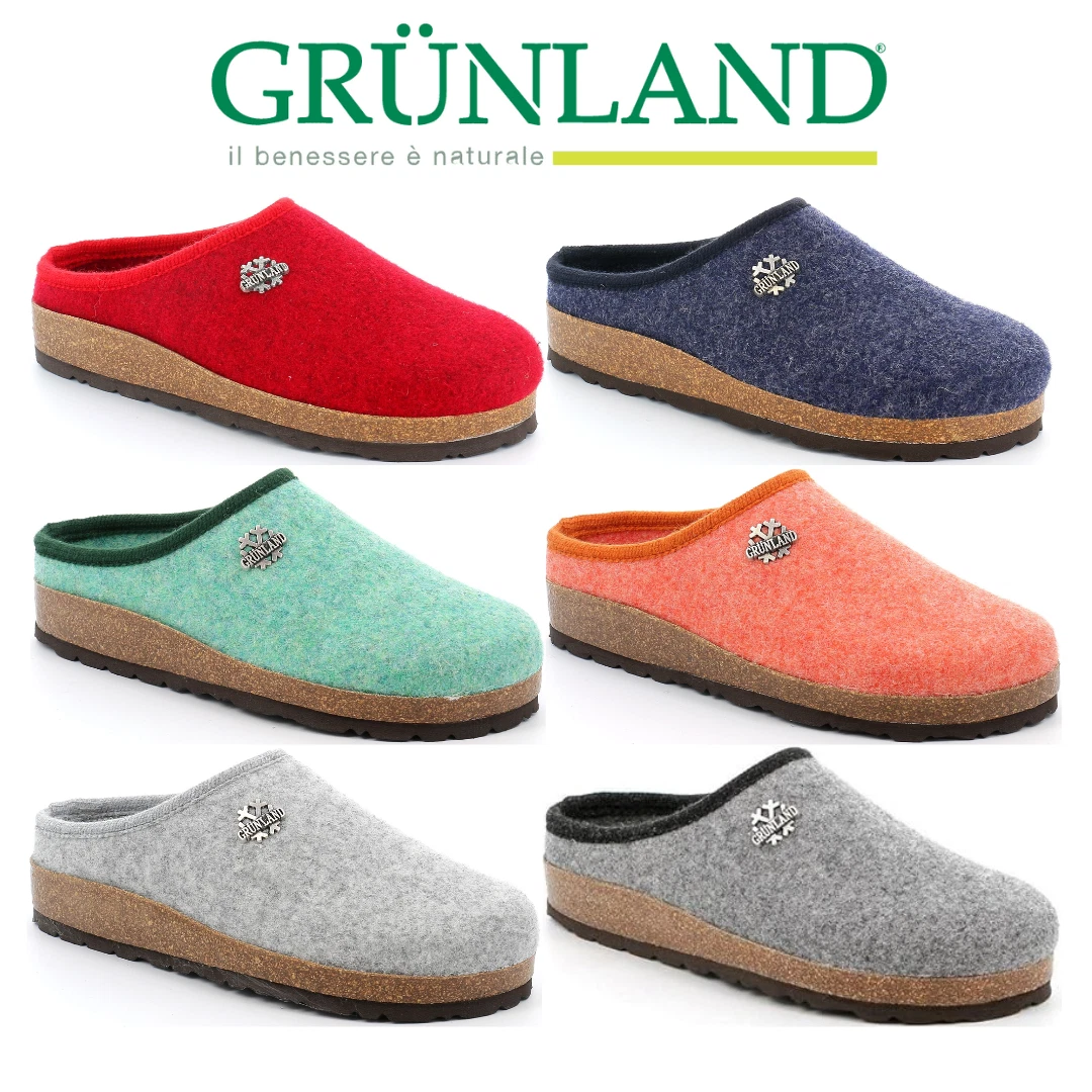 Rivenditori grunland hotsell