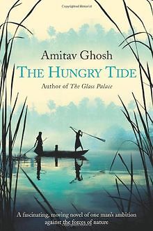 The Hungry Tide von Amitav Ghosh | Buch | Zustand akzeptabel