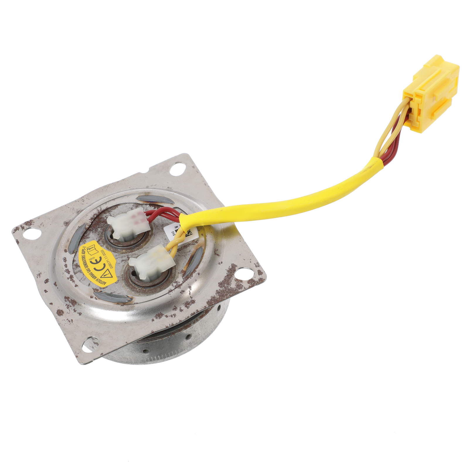 Kit de inflador compacto para Honda (N/P 04770-SJC-406)