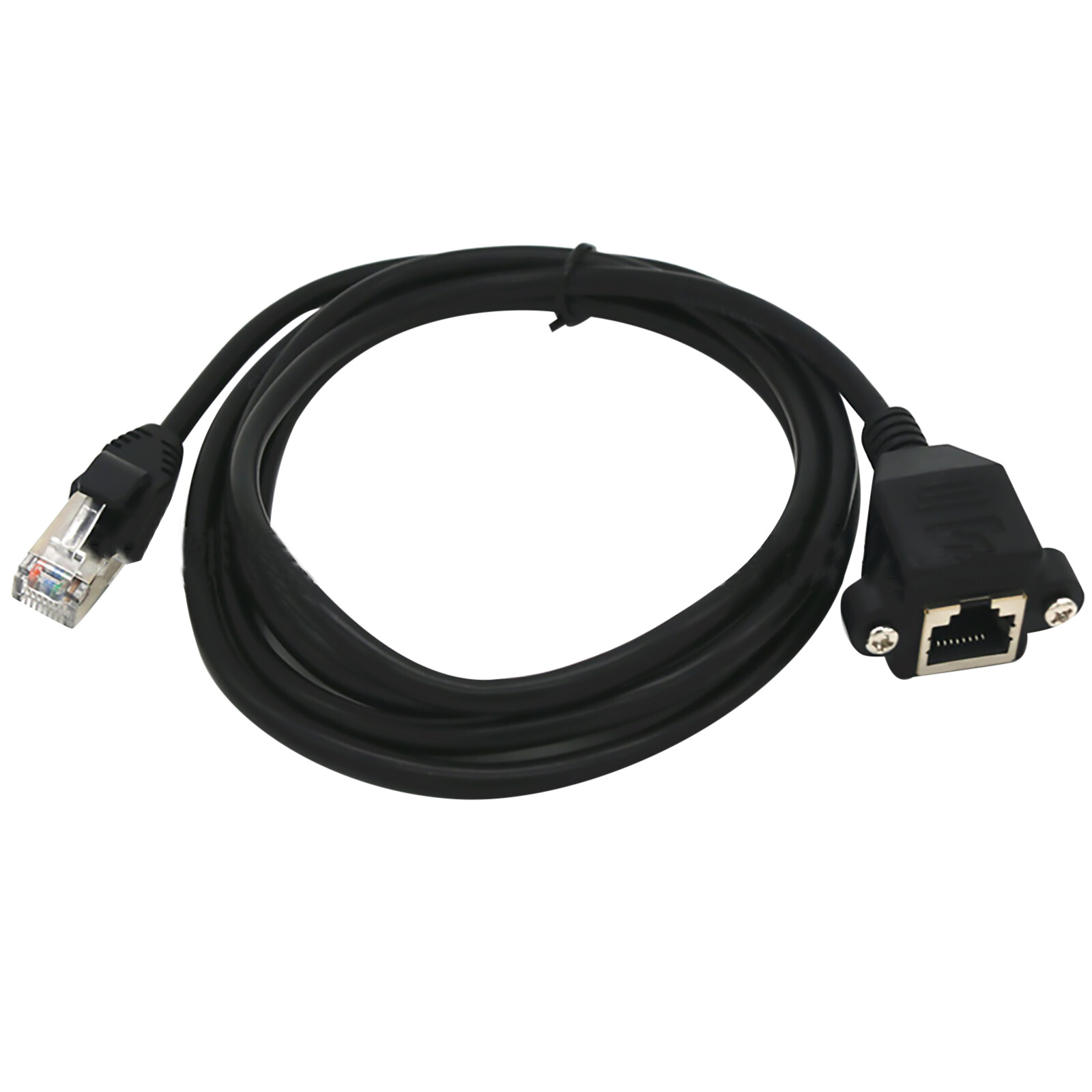 Microphone Extension Cable Replacement For Kenwood for for Yaesu
